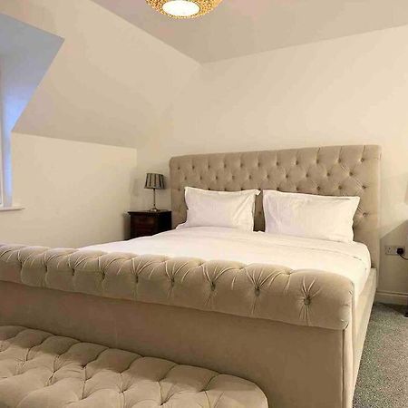 Serene Home Ideally Connected To Central London Bromley Eksteriør billede