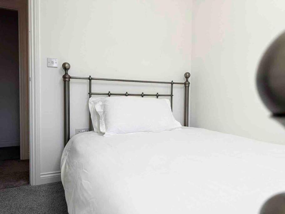 Serene Home Ideally Connected To Central London Bromley Eksteriør billede