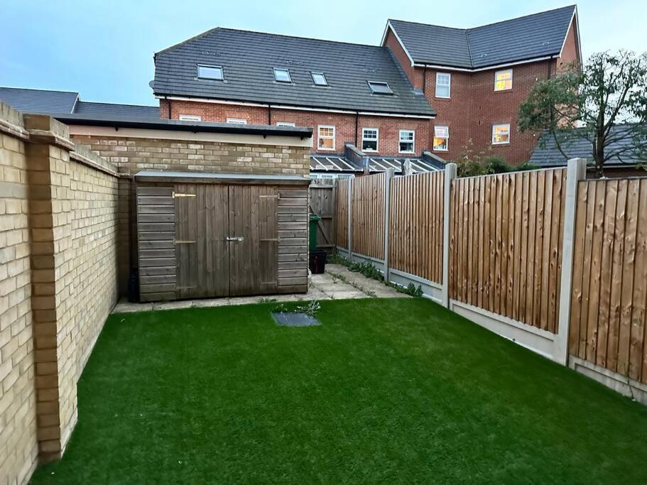 Serene Home Ideally Connected To Central London Bromley Eksteriør billede