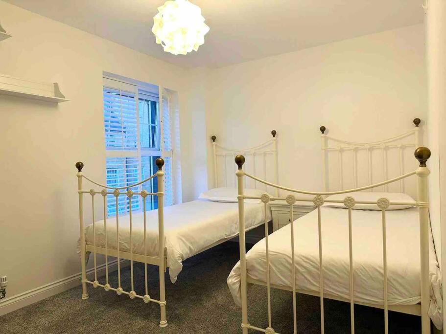 Serene Home Ideally Connected To Central London Bromley Eksteriør billede