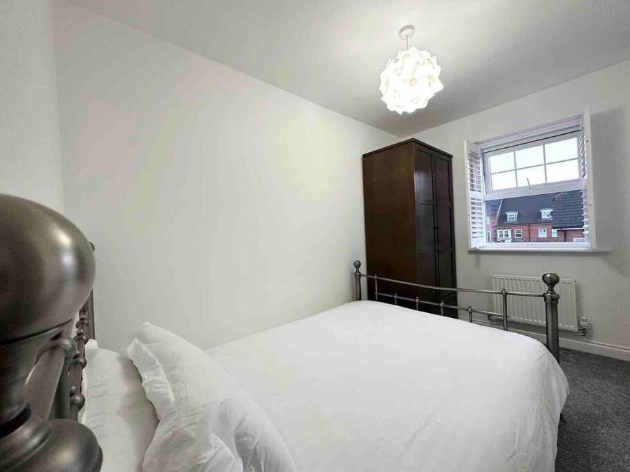 Serene Home Ideally Connected To Central London Bromley Eksteriør billede