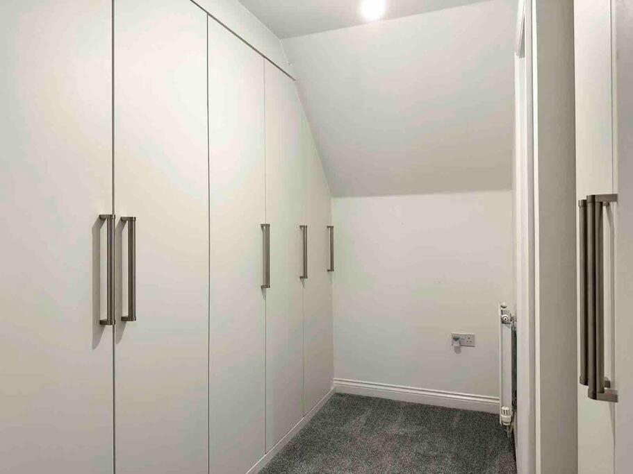 Serene Home Ideally Connected To Central London Bromley Eksteriør billede